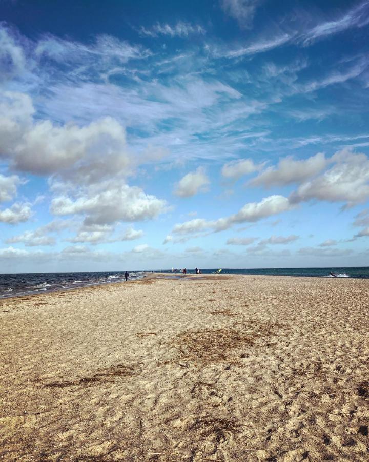 Nadbaltycki Swit - Gdynia Pogorze Apartment Bagian luar foto