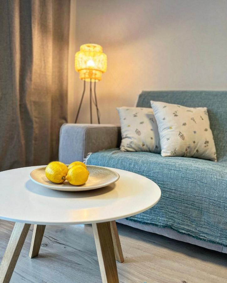 Nadbaltycki Swit - Gdynia Pogorze Apartment Bagian luar foto