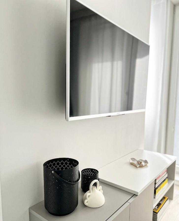 Nadbaltycki Swit - Gdynia Pogorze Apartment Bagian luar foto
